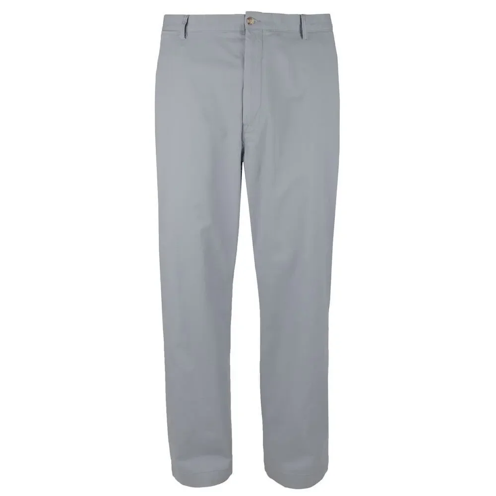 POLO Ralph Lauren Chinos Stretch Classic Fit in Gray Men's 40W 34L